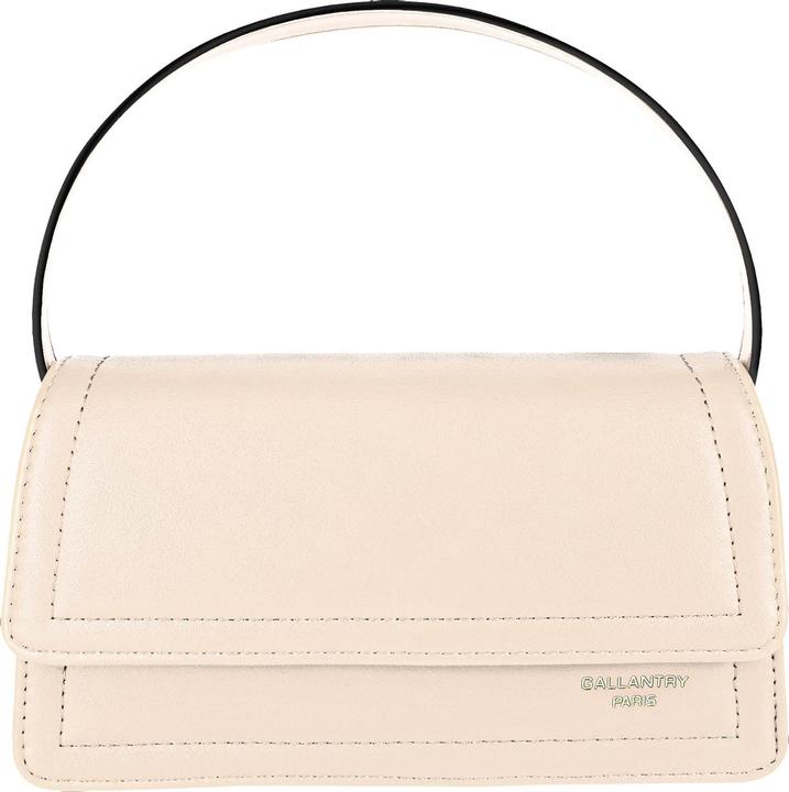 Image du produit Gallantry Sac à main en similicuir lisse (15 l)