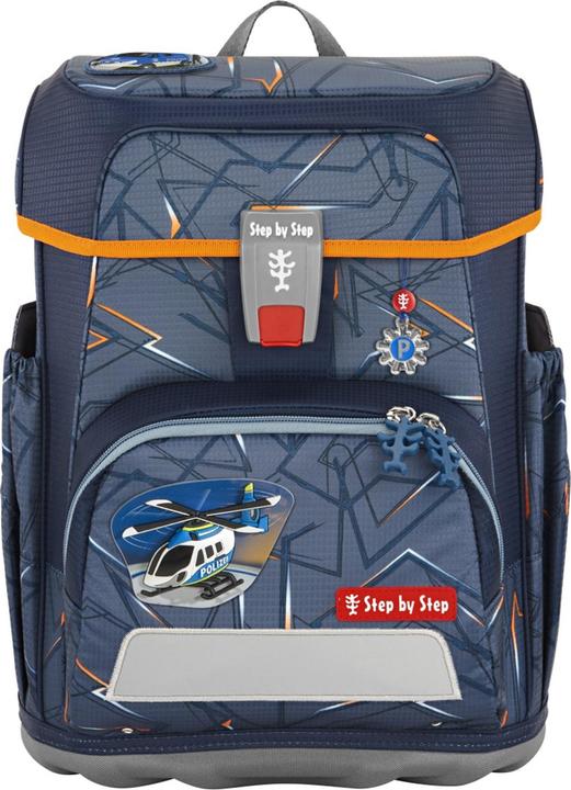 Actual product image Step by Step Cloud Set (19 l)