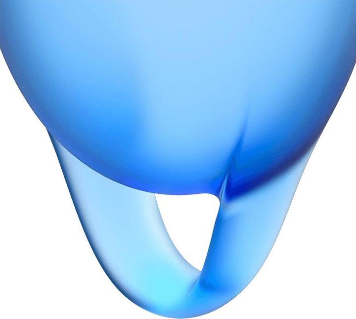Productafbeelding Satisfyer Voel je zelfverzekerd (Normaal)