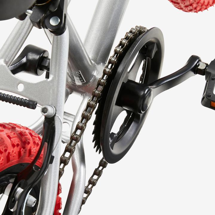 Image du produit Btwin 500 16" wipe 300848