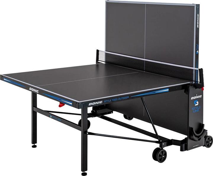 Actual product image Donic Style 1000 Outdoor