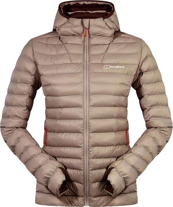 Berghaus Synthetisch isolierte Trail-Nomad Jacket