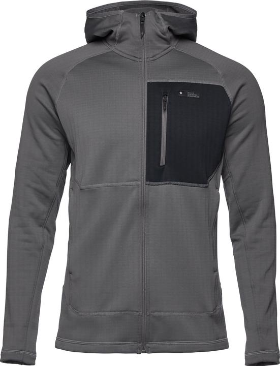 Produktbild Black Diamond M Factor Hoody (S)