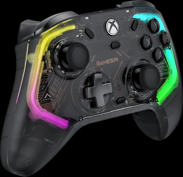 Produktbild Gamesir Wired controller K1 (Steam Machine, Windows, Xbox Series X, Xbox One X)