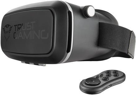 Actual product image Trust GXT 720 Virtual Reality Glasses