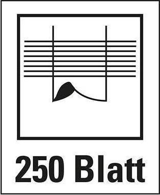 Actual product image Leitz super perforator