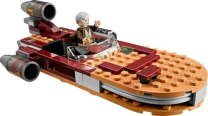 Image du produit LEGO Mos Eisley Cantina (75052, LEGO Star Wars)