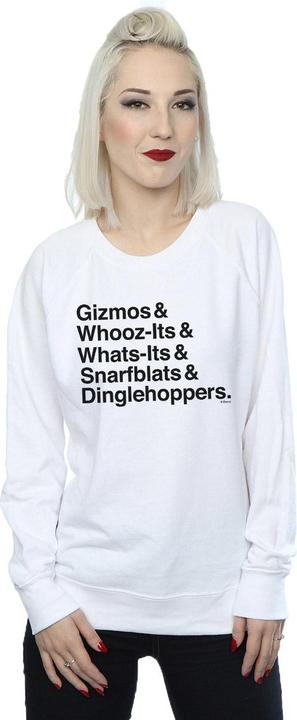 Disney Wreck It Ralph Ariel's Shirt Sweatshirt (S)