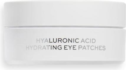 Produktbild Revolution Skincare Hyaluronic Acid Hydrating Eye Patches (Patches, 60 ml)
