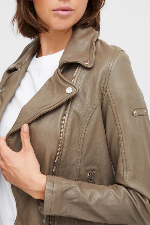 Produktbild Oxmo BY - OXDenio Jacket - Jacket Otw - 21800220-ME (38)