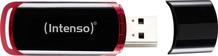 Produktbild Intenso USB-Drive 2.0 64GB Business Line (64 GB, USB-A, USB 2.0)