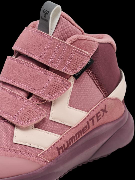 Image du produit hummel Reach Zero Mid Tex Jr (40)