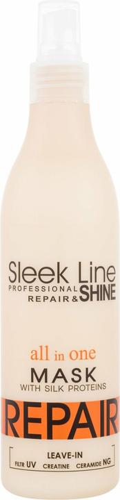 Productafbeelding Stapiz Sleek Line Repair All In One Masker (300 ml)