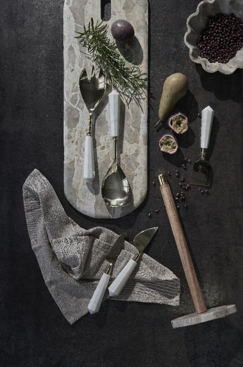 Immagine prodotto Homedics snijplank 60x20 cm. In lino