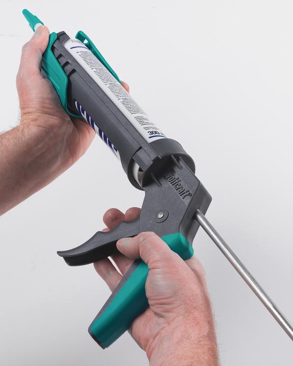 Image du produit wolfcraft wolfcraft 1 Kartuschenpresse MG 200