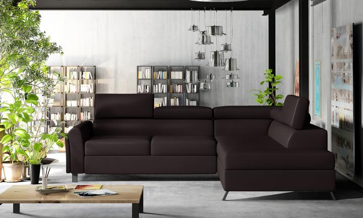 Produktbild ELTAP Kairos (Ecksofa, 4-Sitzer, Bettsofa)