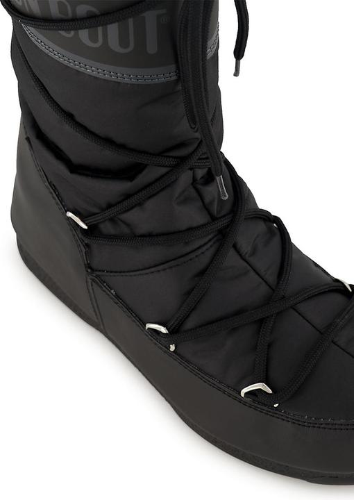 Produktbild Moon Boot High Nylon WP (37)