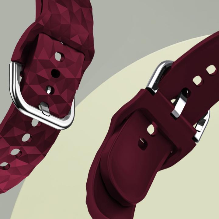 Actual product image Avizar Replacement wristband (Silicone)