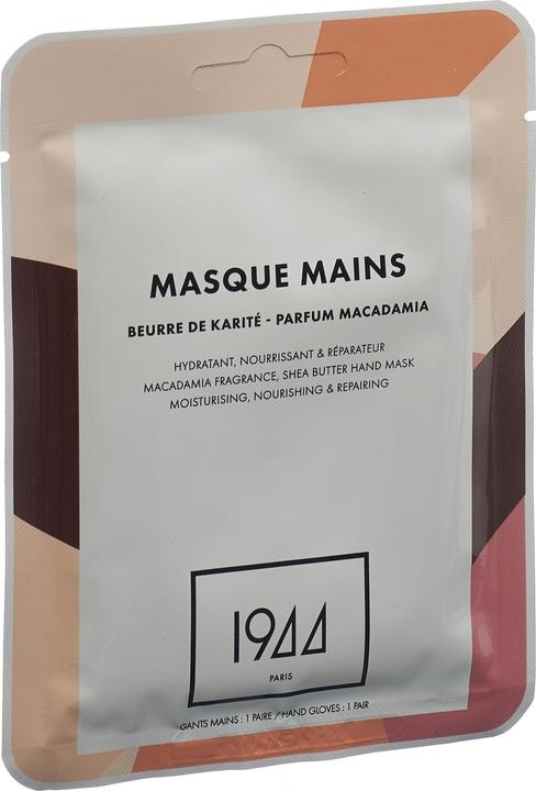 1944 Paris Masque Mains (89.13 ml)
