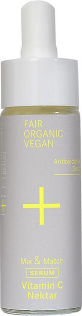 Actual product image i+m Naturkosmetik I+M Vitamin C Nectar Mix & Match (25 ml, 24h cream)