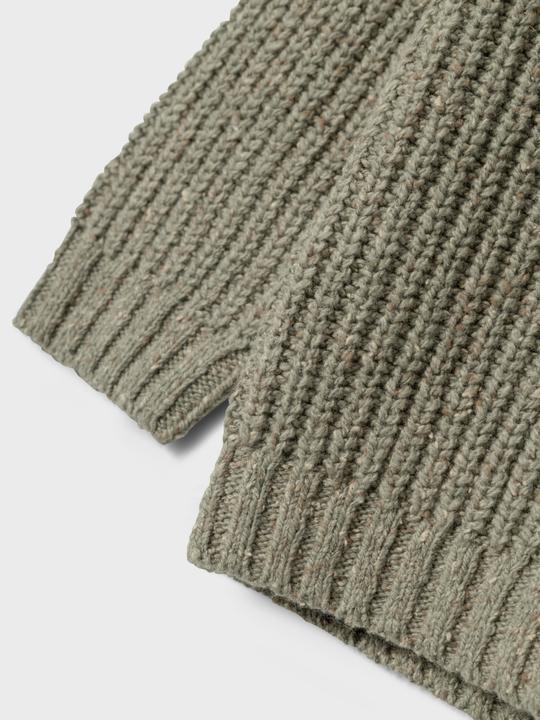 Actual product image Name it Long sleeve knit jumper (116)