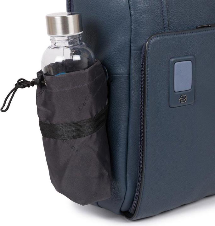 Image du produit Piquadro Sac à dos pour ordinateur portable Akron (15 l)