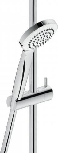 Immagine prodotto Duravit Sistema doccia B.1 con termostatico doccia cromo