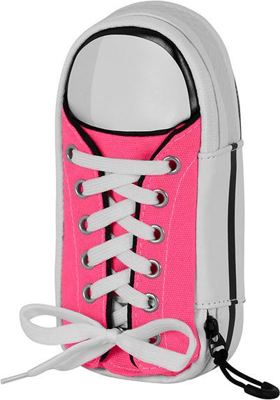 Image du produit Oh My Pop! Sneakers Pencil Case Fuchsia