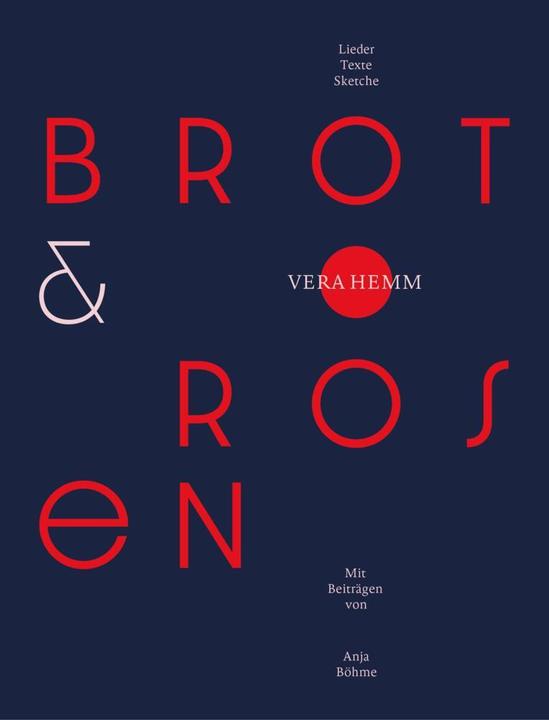 Hemm:Bread & Roses, with 1 supplement