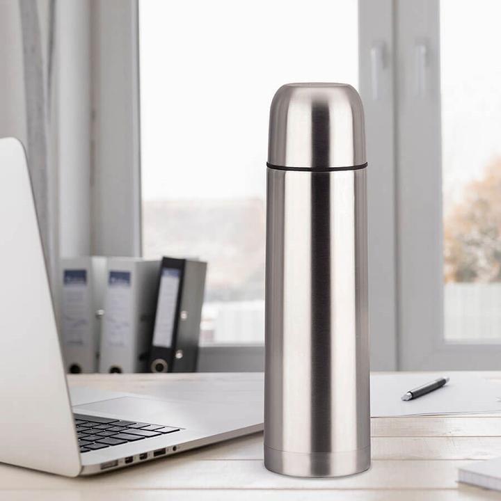 Image du produit Maestro Thermos à vide avec couvercle MR-1633-75 (0 75 L) (0.75 l)
