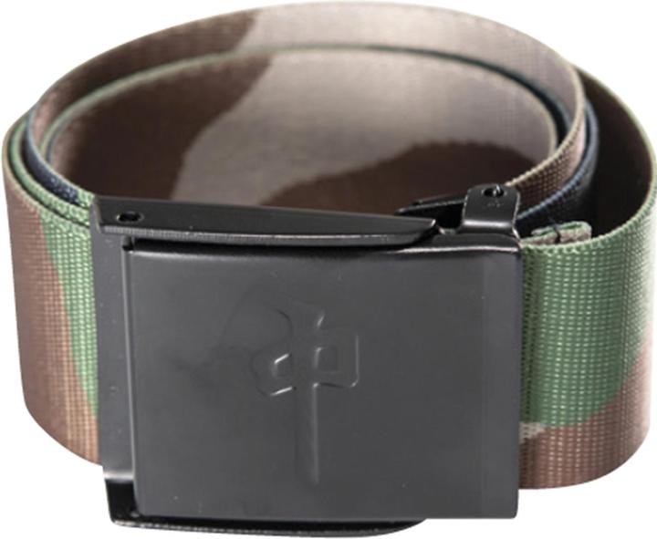 Red Dragon Chung Webbing Belt
