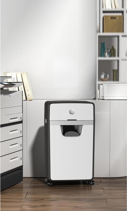 Actual product image HP OneShred 24CC (Particle cut)
