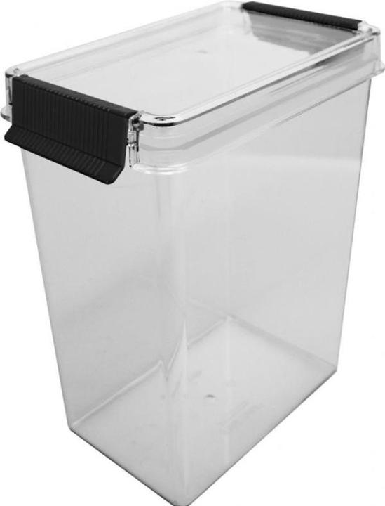 Plast team Trockenvorratsdose Oslo, 2,6 Liter, rechteckig (2.60 l)