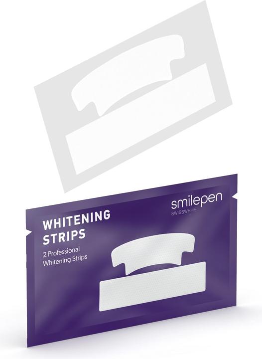 Image du produit SmilePen Blanchiment (5 ml, Languettes)