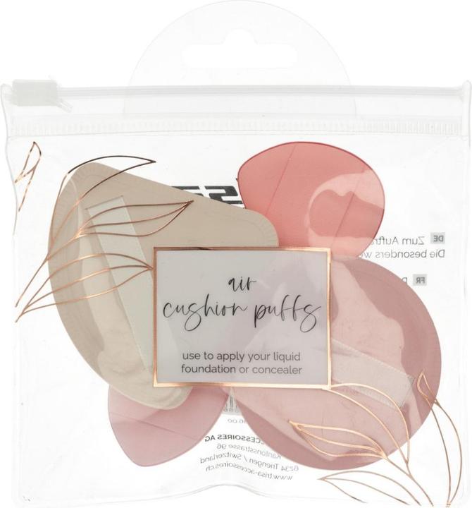 Immagine prodotto Trisa Beauty - Air Cushion Puffs
