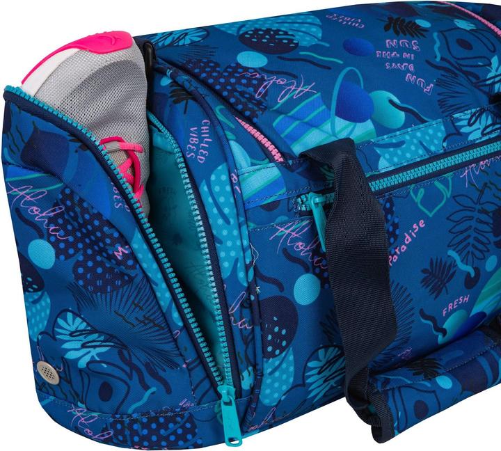 Actual product image Mc Neill Sports bag 37 cm (18 l)