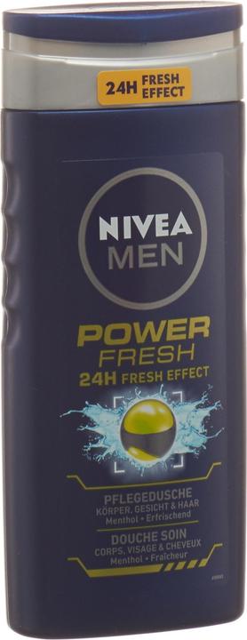 Immagine prodotto NIVEA Men Potenza (250 ml)