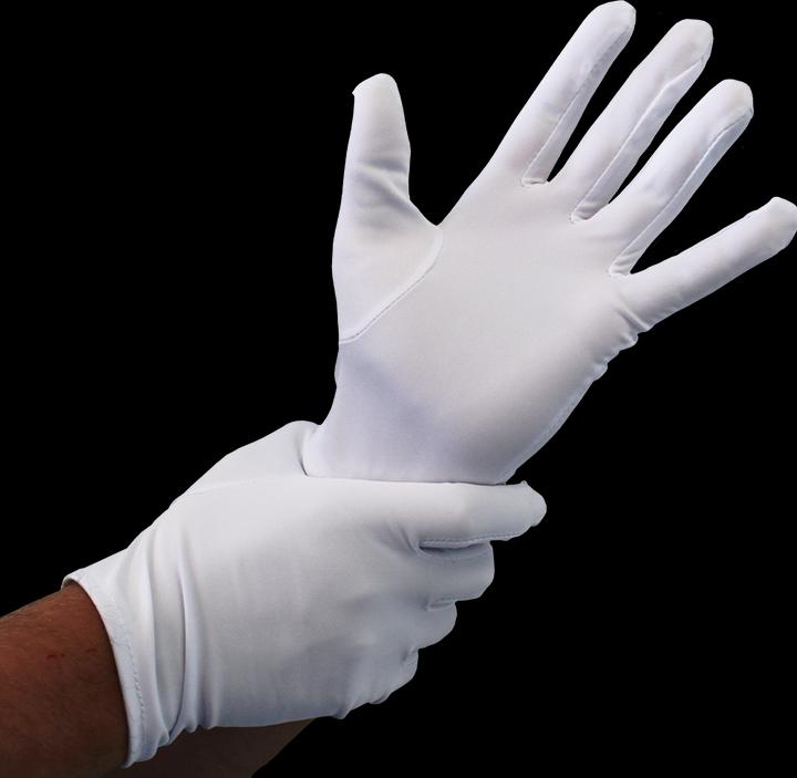 Image du produit Benke Gants en microfibre - M (M)