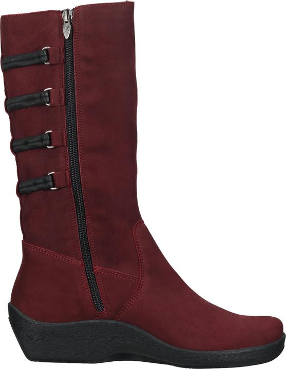 Actual product image Arcopedico These stylish and classic boots from skilfully round off any outfit. Thanks to the slim (37)
