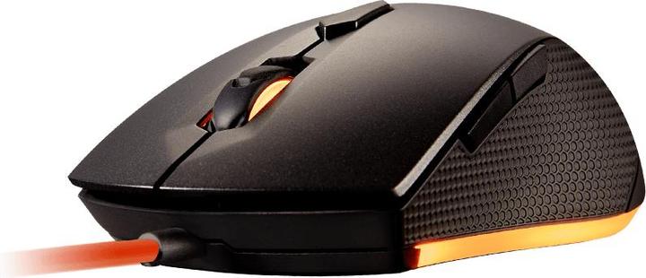 Immagine prodotto Cougar Minos X2 Mouse USB tipo A ottico 3000 DPI (Cablato)