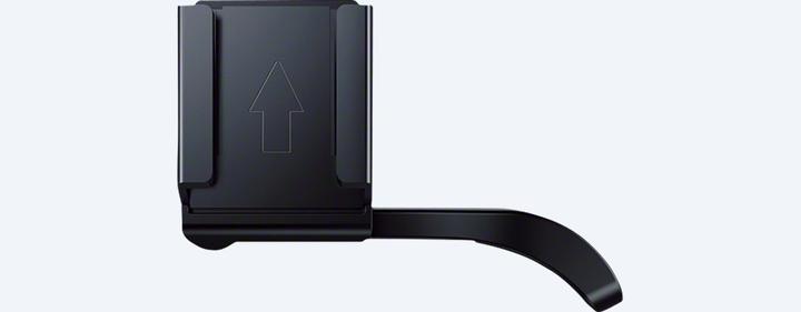 Produktbild Sony TGA-1 Daumengriff für DSC-RX1 (Handgriff)