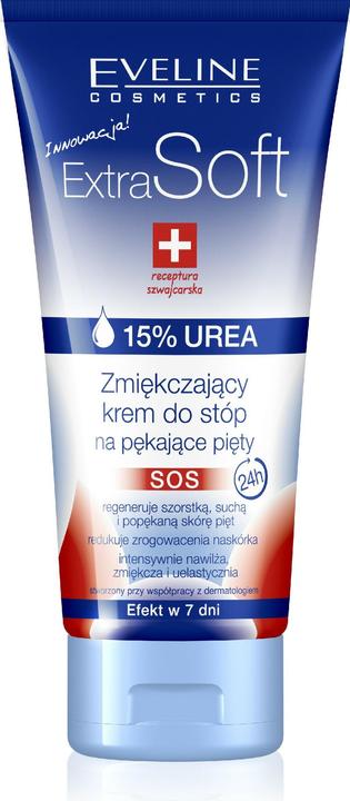 Eveline Extra Soft (100 ml)