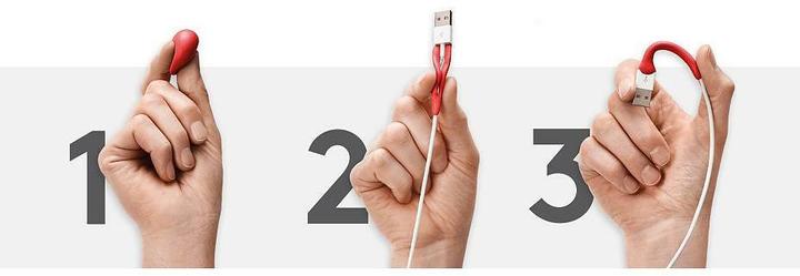 Produktbild Sugru by tesa Sugru 3x Formbarer Allzweckkleber, vielseitige Klebeknete zum Dekorieren, Kleben & Reparieren (10.50 g)