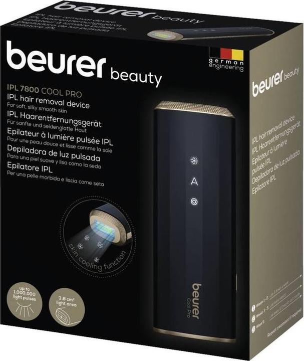 Produktbild Beurer IPL 7800