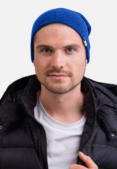 Produktbild Cash-Mere Kaschmir Beanie (One Size)