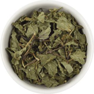 Actual product image Sonnentor Pfefferminztee (50 g)