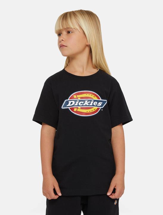 Actual product image Dickies Youth Logo Tee (XL)