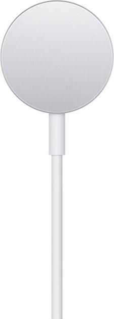 Actual product image - MX2F2ZM|A Apple Magnetic Charging Cable for Apple Watch (2 m) White (bulk pack)