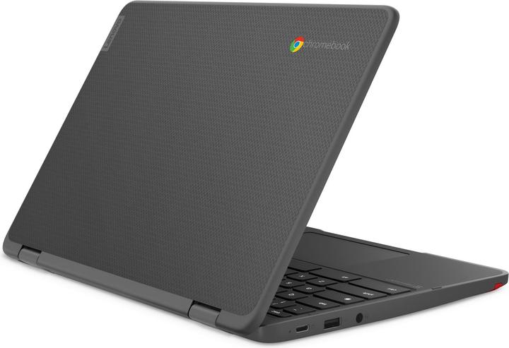 Produktbild Lenovo 500e Yoga Chromebook (12.20", 8 GB, Eng. Int.)