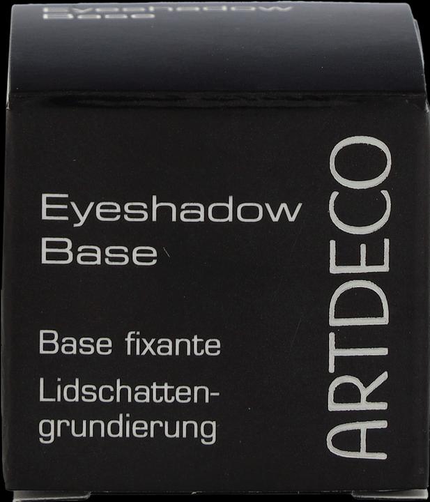 Produktbild Artdeco Eyeshadow Base (Transparent)